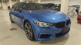 BMW 440 * 440i xDrive * CARFAX * БЕЗ ПЪРВОНАЧАЛНА ВНОСКА