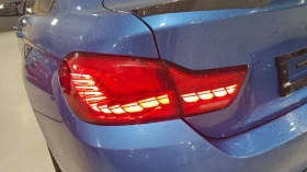 BMW 440 xDrive * CARFAX * Дигитално табло * Harman Kardon | Auto.bg — изображение 7