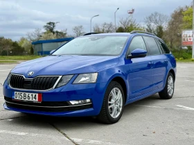 Skoda Octavia 2.0TDI* 150HP* FACELIFT* DSG*  - 10780 € / 21083.85 лв. - 20973014 2