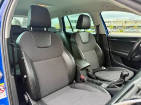 Skoda Octavia 2.0TDI* 150HP* FACELIFT* DSG*  - 10780 € / 21083.85 лв. - 20973014 13