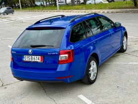 Skoda Octavia 2.0TDI* 150HP* FACELIFT* DSG*  - 10780 € / 21083.85 лв. - 20973014 6