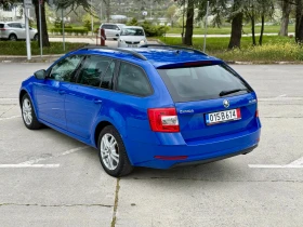 Skoda Octavia 2.0TDI* 150HP* FACELIFT* DSG*  - 10780 € / 21083.85 лв. - 20973014 8