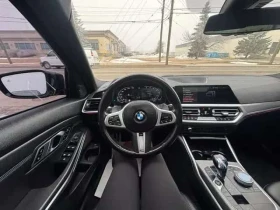 BMW 340 Heads Up * 360 * �������� * ������� * CARFAX | Mobile.bg � ����� ������ 11