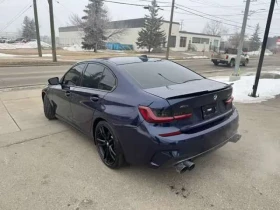 BMW 340 Heads Up * 360 * �������� * ������� * CARFAX | Mobile.bg � ����� ������ 6