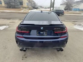 BMW 340 Heads Up * 360 * �������� * ������� * CARFAX | Mobile.bg � ����� ������ 5