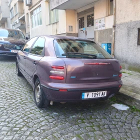 Fiat Brava | Mobile.bg � ����� ������ 4