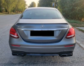 Mercedes-Benz E 63 AMG S 4Matic+  | Mobile.bg � ����� ������ 5