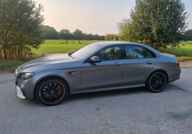 Mercedes-Benz E 63 AMG S 4Matic+  | Mobile.bg � ����� ������ 2