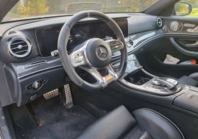 Mercedes-Benz E 63 AMG S 4Matic+  | Mobile.bg � ����� ������ 8