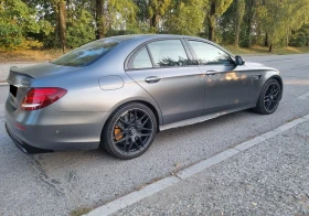 Mercedes-Benz E 63 AMG S 4Matic+  | Mobile.bg � ����� ������ 4