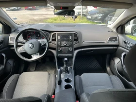 Renault Megane Tce 115 k.� 6�� | Mobile.bg � ����� ������ 8