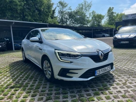 Renault Megane Tce 115 k.� 6�� | Mobile.bg � ����� ������ 7