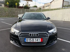 Audi A4 2.0TDI 