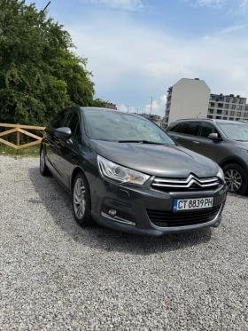Citroen C4 EXCLUSIVE - 4000 € / 7823.32 лв. - 52391885 2