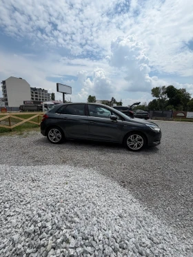 Citroen C4 EXCLUSIVE - 4000 € / 7823.32 лв. - 52391885 4