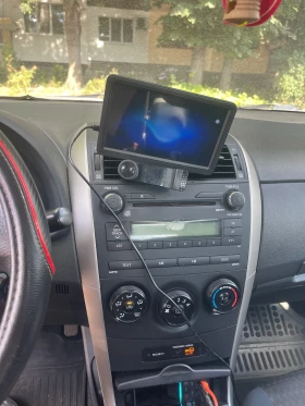 Toyota Corolla Corolla 1.4 | Mobile.bg � ����� ������ 2