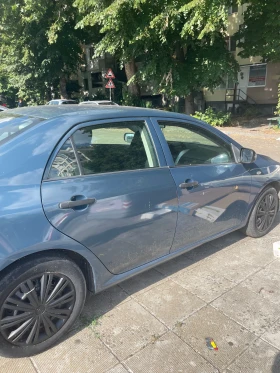 Toyota Corolla Corolla 1.4 | Mobile.bg � ����� ������ 3
