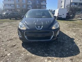 Peugeot 308 1.6hdi - 2650 € / 5182.95 лв. - 32969873 2