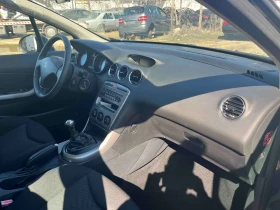 Peugeot 308 1.6hdi - 2650 € / 5182.95 лв. - 32969873 10