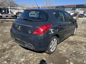 Peugeot 308 1.6hdi - 2650 € / 5182.95 лв. - 32969873 7