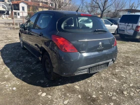 Peugeot 308 1.6hdi - 2650 € / 5182.95 лв. - 32969873 6