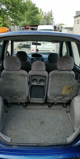 Toyota Yaris verso | Mobile.bg � ����� ������ 16