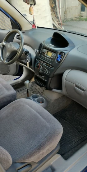 Toyota Yaris verso | Mobile.bg � ����� ������ 12