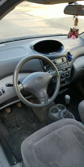 Toyota Yaris verso | Mobile.bg � ����� ������ 9