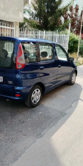 Toyota Yaris verso | Mobile.bg � ����� ������ 4