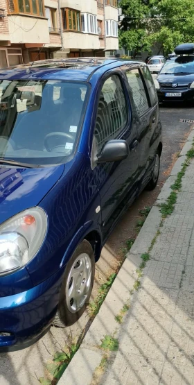 Toyota Yaris verso | Mobile.bg � ����� ������ 2