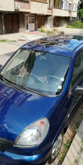 Toyota Yaris verso | Mobile.bg � ����� ������ 5