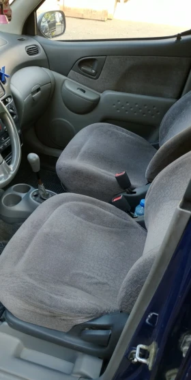 Toyota Yaris verso | Mobile.bg � ����� ������ 11