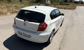 BMW 116 E81 | Mobile.bg � ����� ������ 5
