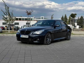 ����� �� �������� �� BMW 535