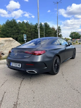 Mercedes-Benz CLE 200 Купе  - 49000 € - 69626676 11