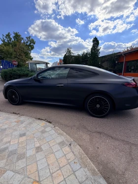 Mercedes-Benz CLE 200 Купе  - 49000 € - 69626676 4