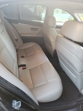BMW 530 Face-Adaptive Led-Sport Paket-Distronic-Softclose - 16800 € - 77749915 9