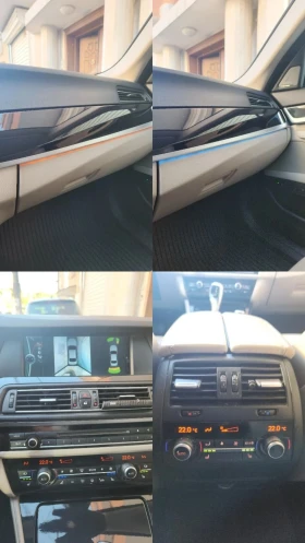 BMW 530 Face-Adaptive Led-Sport Paket-Distronic-Softclose - 16800 € - 77749915 14