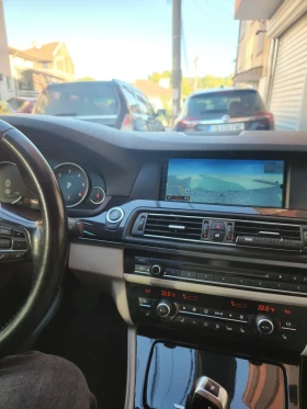 BMW 530 Face-Adaptive Led-Sport Paket-Distronic-Softclose - 16800 € - 77749915 10