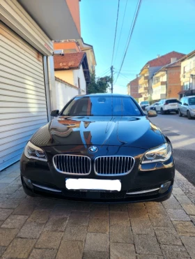 BMW 530 Face-Adaptive Led-Sport Paket-Distronic-Softclose - 16800 € - 77749915 2
