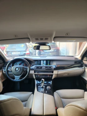 BMW 530 Face-Adaptive Led-Sport Paket-Distronic-Softclose - 16800 € - 77749915 7