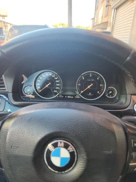 BMW 530 Face-Adaptive Led-Sport Paket-Distronic-Softclose - 16800 € - 77749915 11
