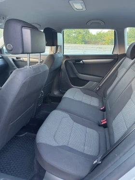 VW Passat 1.6 tdi | Mobile.bg � ����� ������ 9