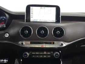 Kia Stinger 3.3 TURBO MASTERS* 4X4* ���������* �������* ������ | Mobile.bg � ����� ������ 14