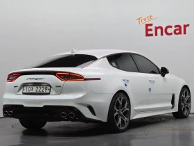 Kia Stinger 3.3 TURBO MASTERS* 4X4* ���������* �������* ������ | Mobile.bg � ����� ������ 2