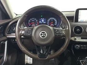 Kia Stinger 3.3 TURBO MASTERS* 4X4* ���������* �������* ������ | Mobile.bg � ����� ������ 13