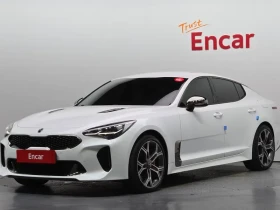 ������ Kia Stinger