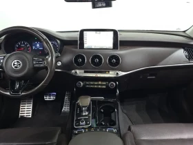 Kia Stinger 3.3 TURBO MASTERS* 4X4* ���������* �������* ������ | Mobile.bg � ����� ������ 7