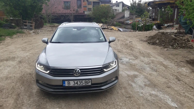 VW Passat Highline , снимка 2 - Автомобили и джипове - 47401358