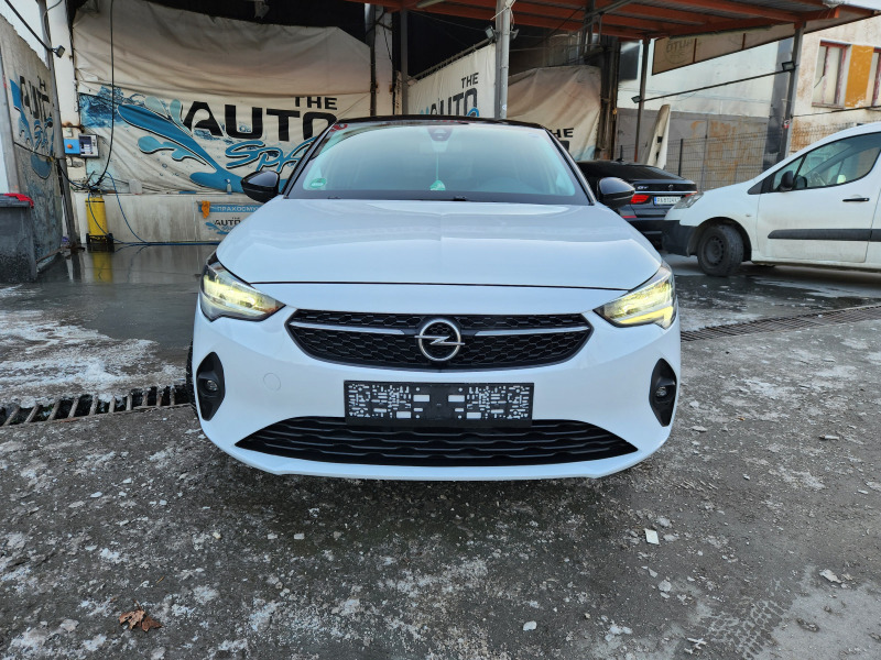 Opel Corsa, снимка 5 - Автомобили и джипове - 43778175